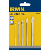 GLAS OG FLISEBOR ST 4-5-6-8-10  