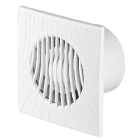 VENTILATOR S-100 M/ TIMER