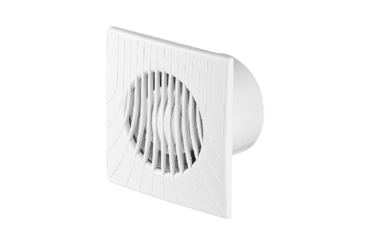 VENTILATOR S-100 M/ TIMER