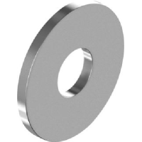 SKRMSKIVE SKIVE   4 MM A2