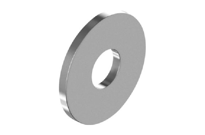 SKRMSKIVE SKIVE  20 MM A2