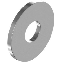 SKRMSKIVE SKIVE  4 MM A4