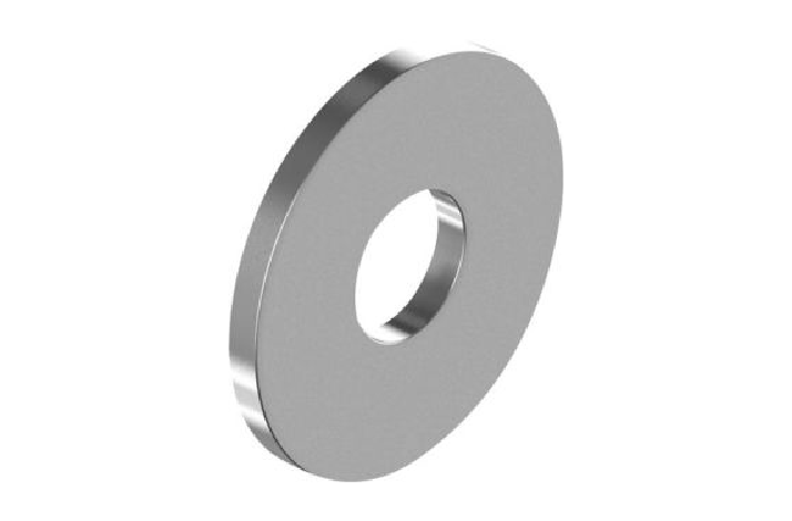 SKRMSKIVE SKIVE  6 MM A4