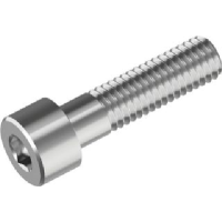 UNBRAKO SKRUE  8X30MM SF A4 MC