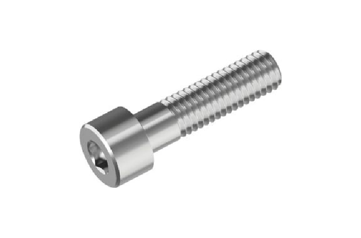 UNBRAKO SKRUE  8X60MM SF A4 MC