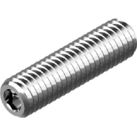 PINOLSKRUER       8X16 MM RF