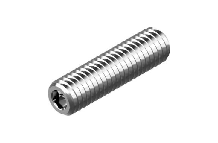 PINOLSKRUER       8X16 MM RF