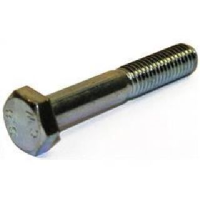 BOLT 16X 50 MM FZB