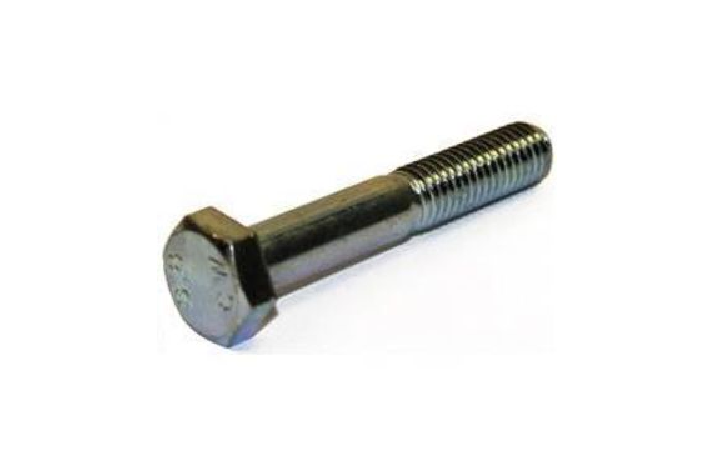 BOLT 16X 55 MM FZB