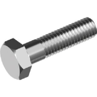 BOLT   6X  55 MM RF A2