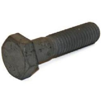 BOLT 10X120 MM FZV