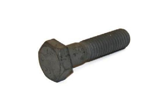 BOLT 10X140 MM FZV