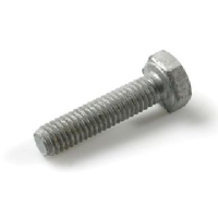 STSKRUE 10X 20 MM FZV