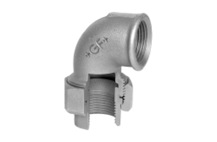 VINKELUNION M/M GALV   3/4"