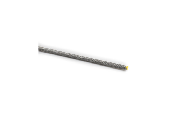 GEVINDSTANG 20X1000 MM FZV 8.8