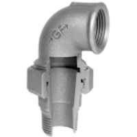 VINKELUNION GALV. 1 1/2