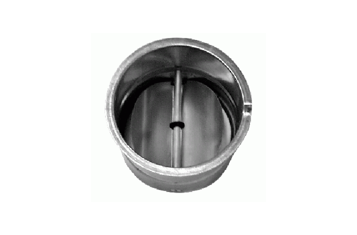 EXHAUSTO AOR160 OVERTRYKSSPJLD