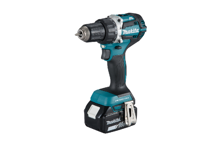 MAKITA SKRUEMASKINE ST 18V