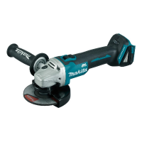 MAKITA VINKELSLIBER DGA506Z
