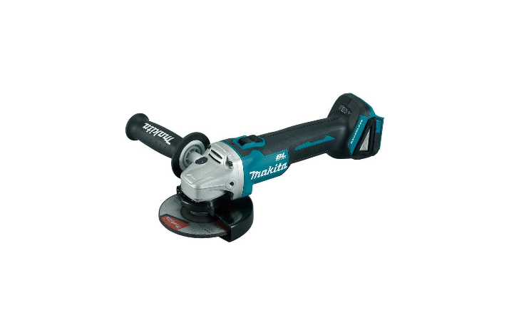MAKITA VINKELSLIBER DGA506Z