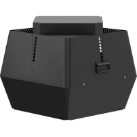 EXHAUSTO TAGVENTILATOR DTV315