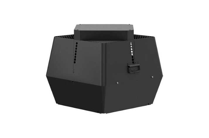 EXHAUSTO TAGVENTILATOR DTV315