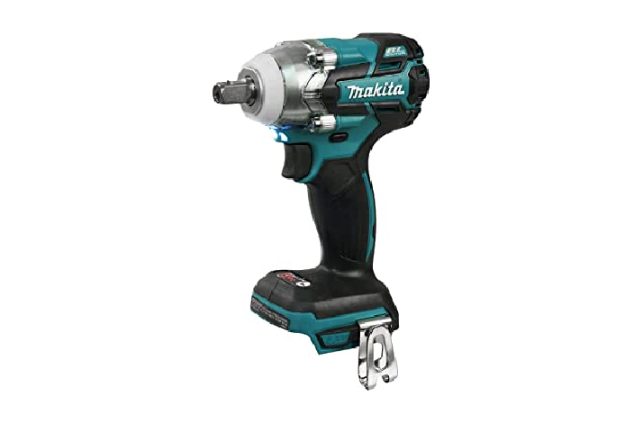 MAKITA SLAGNGLE 18 V DTW285Z