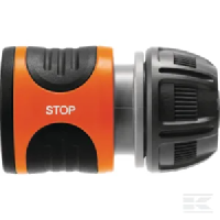 SLANGEKLEMME :25-55 MM L:205 MM