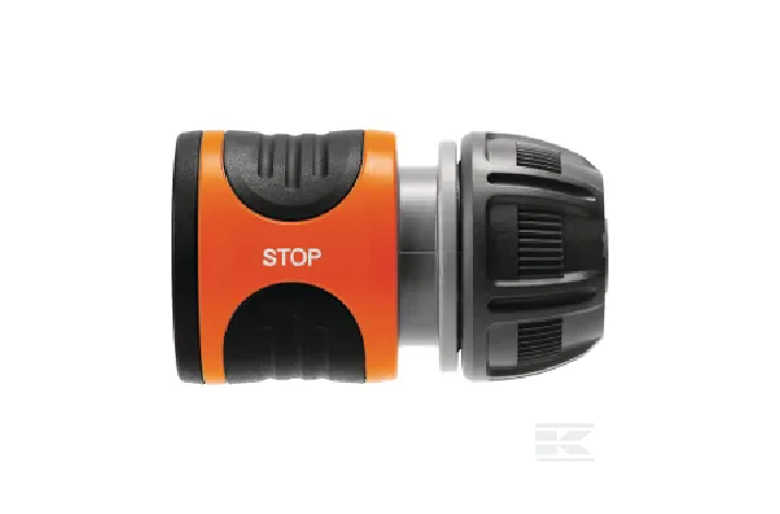 SLANGEKLEMME :25-55 MM L:205 MM