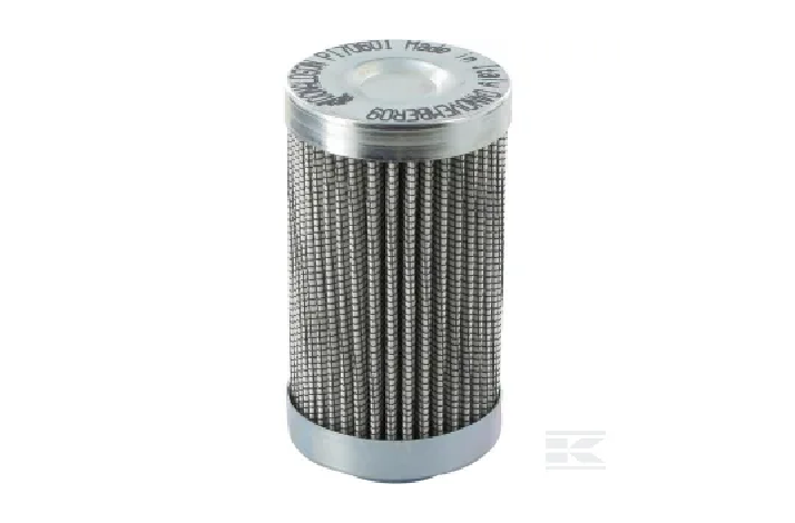 OLIEFILTER DONALDSON