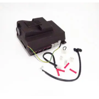 KONTROLKASSE M0550.BWG