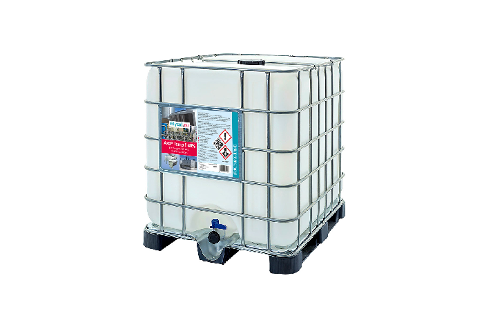 ETHYLENGLYCOL 1000 LTR