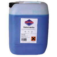 ETHYLENGLYCOL 60 LTR (K�lerv�dske)