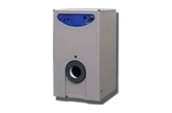 SIME KEDEL RONDO 3 OF 23,5 KW