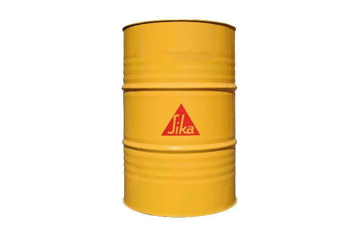 SIKA AER TROMLE 200 KG TROMLE