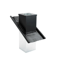 EXHAUSTO TGK 250/600 PERFORM