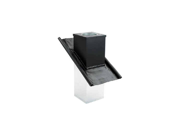 EXHAUSTO TGK 250/600 PERFORM