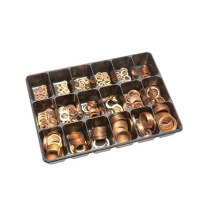 KOBBERSKIVER SORTIMENT