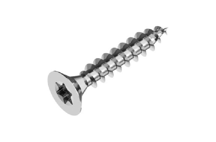 SPUNSKRUE UH TX10 3,5X25 MM A2