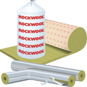 Isolering og tilbehr