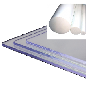 POM og plastmaterialer