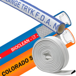 Slanger, koblinger etc.