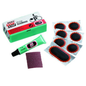 Lappegrej og ventiler